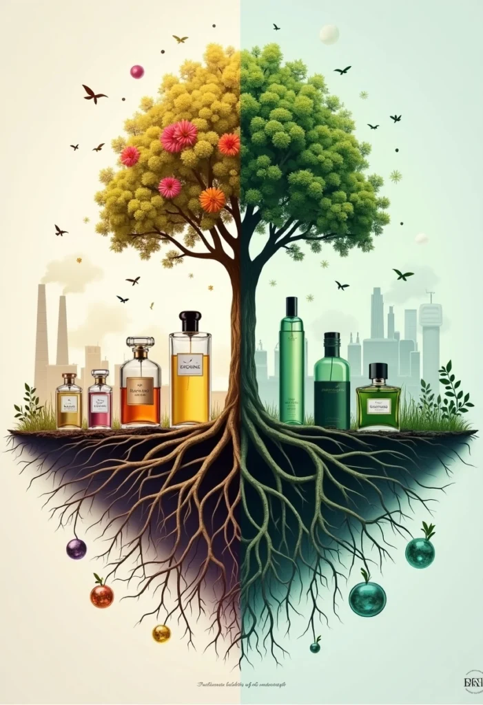 Impact environnemental